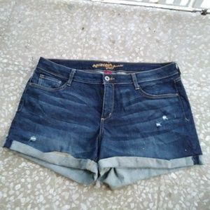 ⭐ 3 for $10 Jean shorts